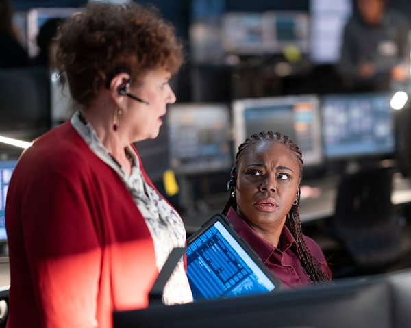 9-1-1 Season 8 Finale: Our S08E18 "Seismic Shifts" Preview