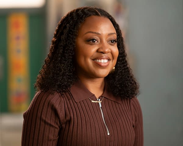 Abbott Elementary Returns Tonight: Our S05E01: "Team Building" Preview