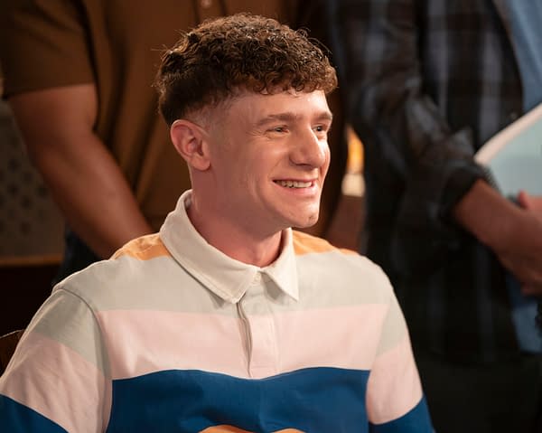Abbott Elementary Returns Tonight: Our S05E01: "Team Building" Preview