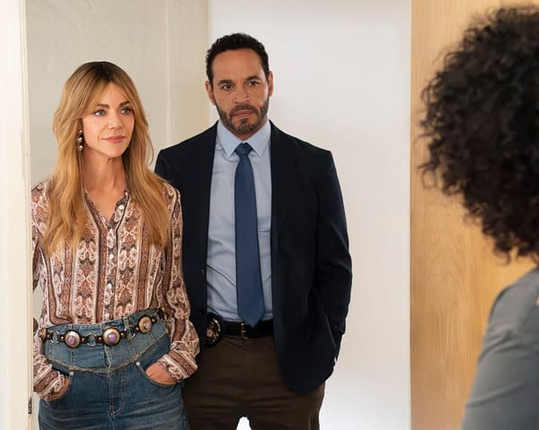 High Potential: Huge S02E04 "Behind the Music" Image Gallery Released