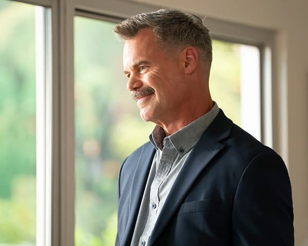 The Rookie Season 8 Episode 4: "Cut and Run" Image Gallery Released