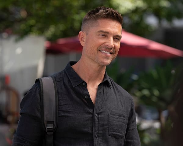 The Rookie: We've Got Images, Promo Trailer for S08E05: "The Network"