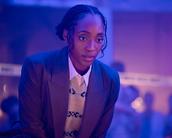 Will Trent: Our S04E04 "The Man From Nowhere" Preview: Deadly Dance