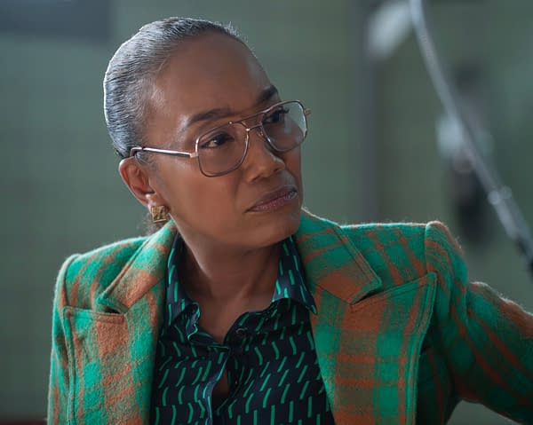 Will Trent: Enjoy This S04E05 "Nice to Meet You, Malcolm" Preview