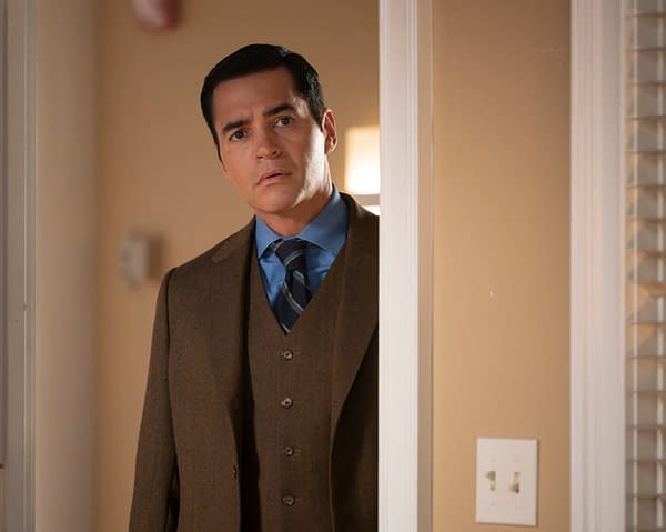 Will Trent: Enjoy This S04E05 "Nice to Meet You, Malcolm" Preview