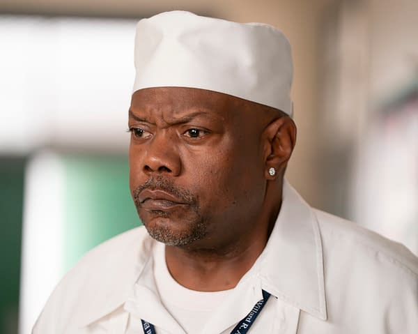 Abbott Elementary Season 5: Our S05E12 Preview: It's "Picture Day"!