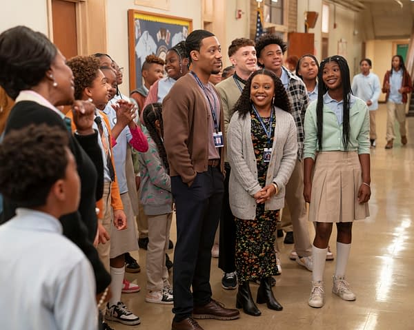 Abbott Elementary Season 5: Our S05E12 Preview: It's "Picture Day"!