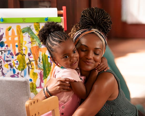 The Rookie Season 8: S08E07 "Baja" Images, Overview, Promo Released