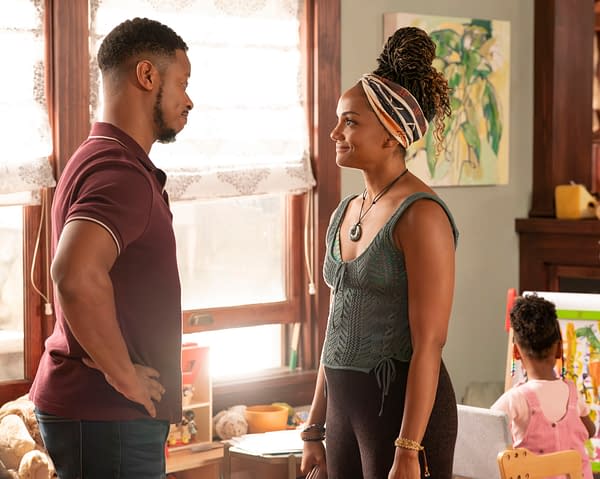 The Rookie Season 8: S08E07 "Baja" Images, Overview, Promo Released