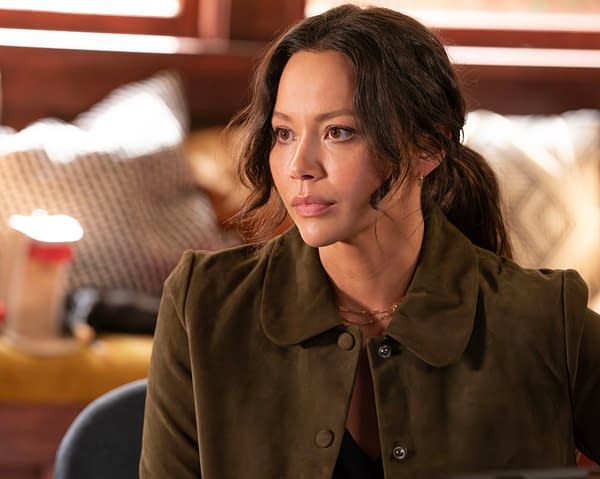 The Rookie Season 8: S08E07 "Baja" Images, Overview, Promo Released