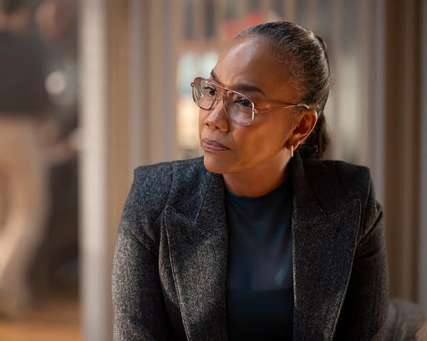 Will Trent S04E06: "You're Not That Person Anymore" Images Released