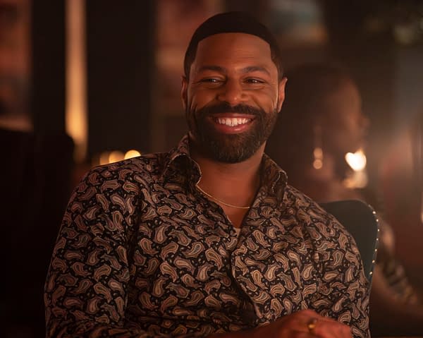 Will Trent S04E06: "You're Not That Person Anymore" Images Released