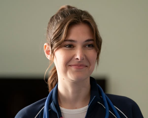 Scrubs S01E01: "My Return," S01E02: "My 2nd First Day" Images Released