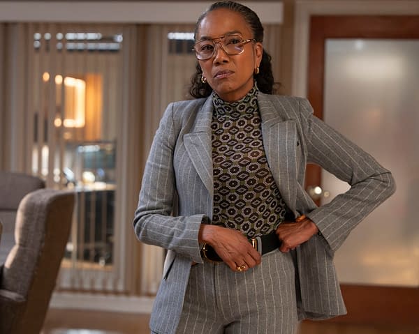 Will Trent Season 4: Check Out Images & More for S04E07: "CALL PAUL"