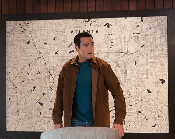 Will Trent Season 4: Check Out Images & More for S04E07: "CALL PAUL"