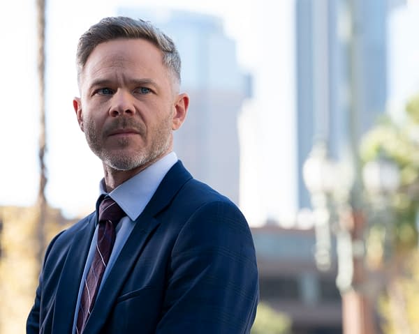 The Rookie S08E12: "Spy Games" & S08E13: "The Thinker" Previews