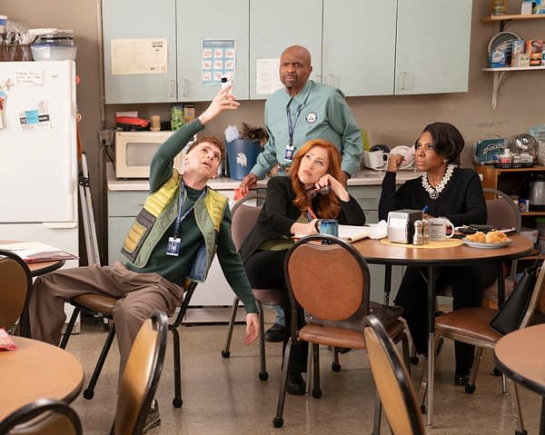 Abbott Elementary Returns Tonight! Our Season 5 Ep. 14: "Aide" Preview