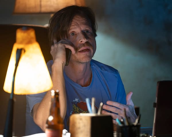 RJ Decker S01E02: "Twenty Pounds of Clem in a Ten-Pound Bag" Preview