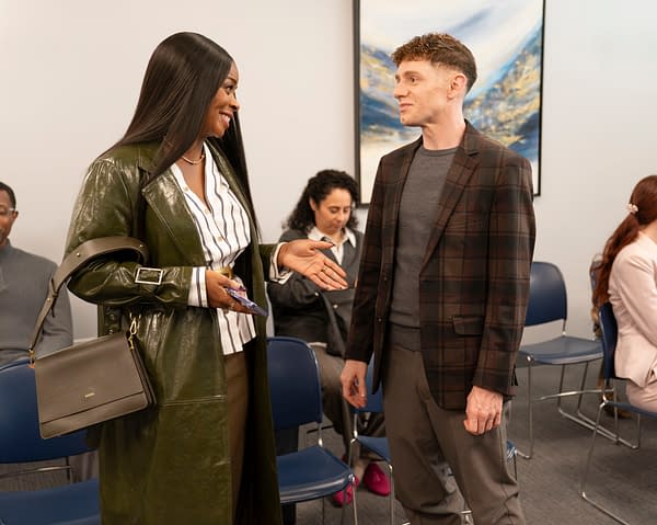 Abbott Elementary Season 5: Here's Our Preview for S05E16: "Campaign"