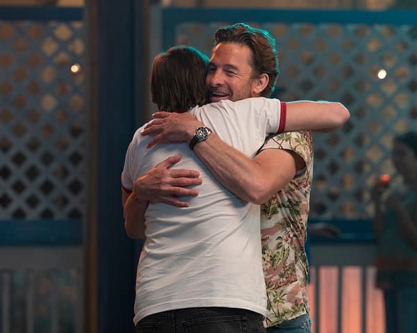 Can RJ Decker Stop Victor Ochoa? Here's Our Season 1 Finale Preview