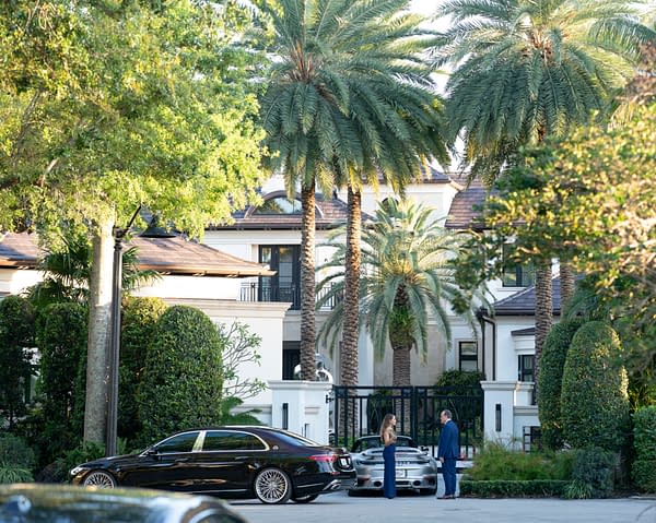 Can RJ Decker Stop Victor Ochoa? Here's Our Season 1 Finale Preview