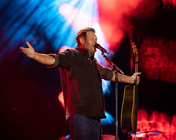 CMA Fest 2026