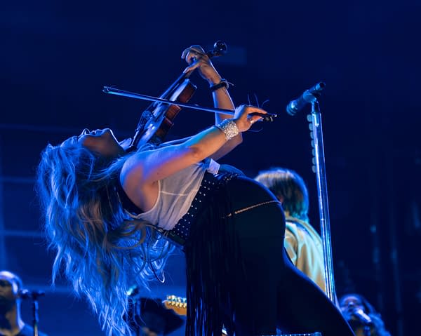 CMA Fest 2026: Our Viewing Guide to Tonight's Big Country Music Event