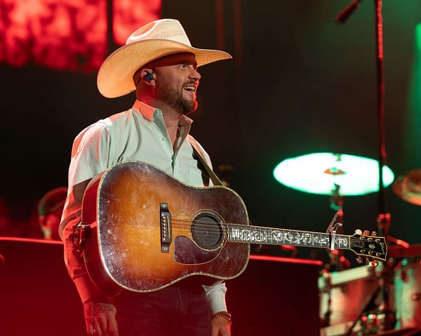 CMA Fest 2026