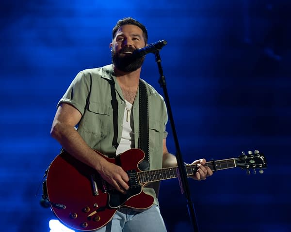 CMA Fest 2026: Our Viewing Guide to Tonight's Big Country Music Event