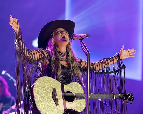 CMA Fest 2026: Our Viewing Guide to Tonight's Big Country Music Event