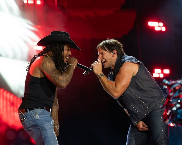 CMA Fest 2026: Our Viewing Guide to Tonight's Big Country Music Event