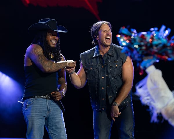 CMA Fest 2026: Our Viewing Guide to Tonight's Big Country Music Event