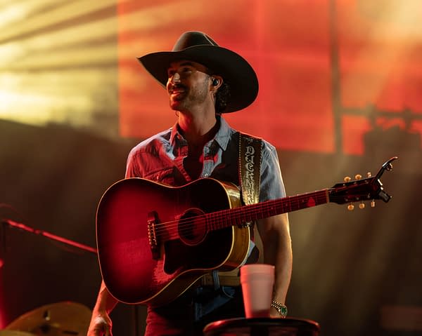 CMA Fest 2026: Our Viewing Guide to Tonight's Big Country Music Event