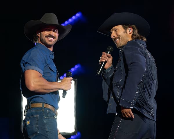 CMA Fest 2026: Our Viewing Guide to Tonight's Big Country Music Event