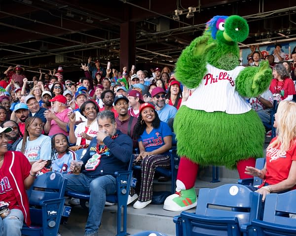 Abbott Elementary Pulled Filming Miracles For Its Phillies Episode
