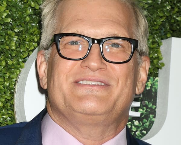 Drew Carey