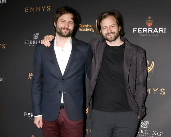 Matt Duffer, Ross Duffer, Duffer Brothers