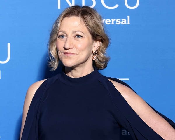 Edie Falco Joins the 'Avatar' Sequels as General Ardmore