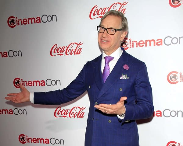 Paul Feig Weighs in on 'Ghostbusters 3', Supports Leslie Jones