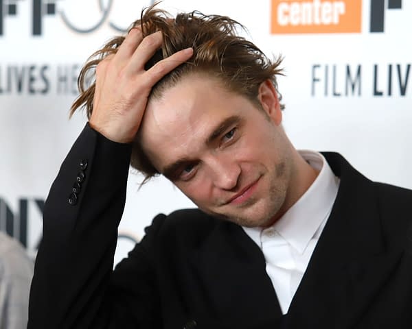 Christopher Nolan's 2020 Mystery Movie Gains Robert Pattinson, John David Washington