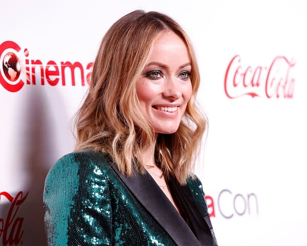 Olivia Wilde To Direct a Possible Spider-Woman Movie for Sony