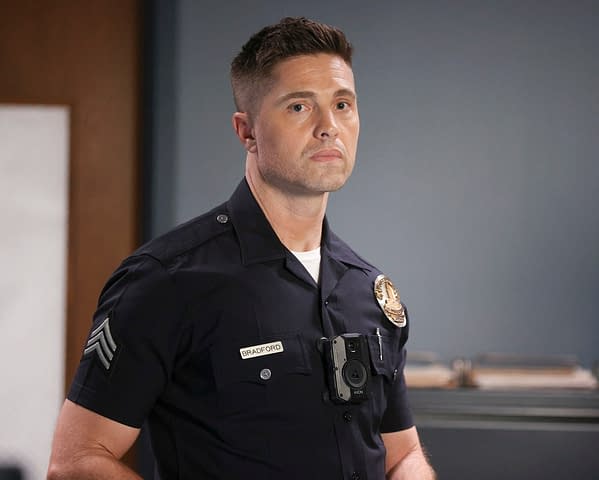 The Rookie S04E13 Preview: Nolan &#038; Chen Take On 3 All-Too-Real Quests