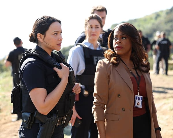 The Rookie Shares S04E20 "Enervo" Preview Images, Overview &#038; Promo