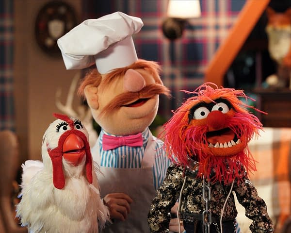 Holey Moley Season 4 Preview: Rob Riggle? The Muppets? Say No More!