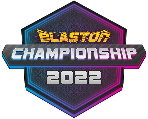 Resolution Games Announces Blaston Championship 2022