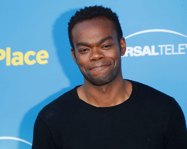 Ant-Man and the Wasp: Quantumania - William Jackson Harper Joins the Cast