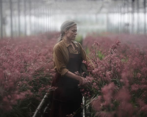 The Lost Flowers of Alice Hart: Prime Video Series Trailer