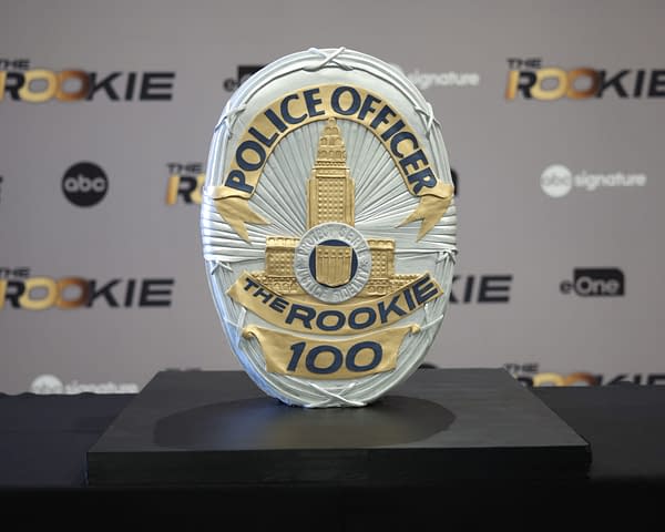 The Rookie Celebrates 100th Episode (VIDEO); S06E03 Overview Released