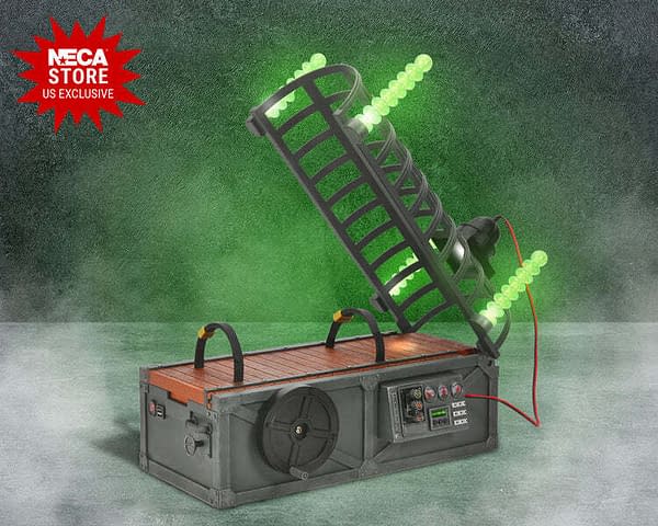 NECA Universal Monsters Monsterizer Up For Preorder