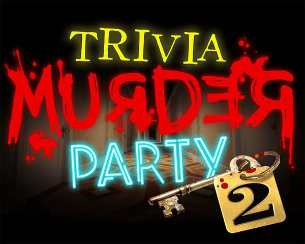 Trivia Murder Party 2 Has Received New Content On Steam